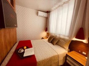 Loft encantador C - 8 km de Floripa